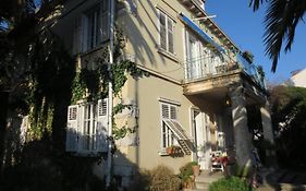 Villa Miomir